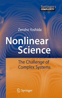 Nonlinear Science - Zensho Yoshida - E-Book