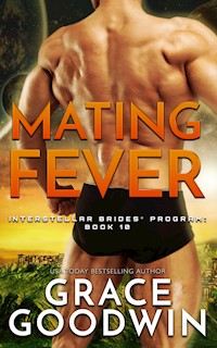 Mating Fever - Grace Goodwin - E-Book