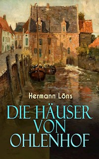 Die Häuser von Ohlenhof - Hermann Löns - E-Book
