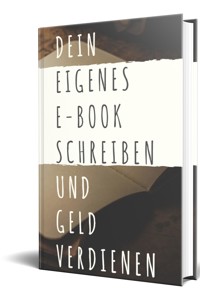 Dein eigenes E-book Schreiben - Brigitte Selina - E-Book