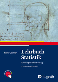 Lehrbuch Statistik - Rainer Leonhart - E-Book