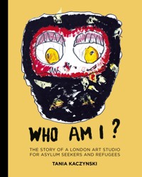 Who Am I? - Tania Kaczynski - E-Book