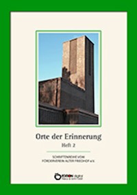 Orte der Erinnerung - Lutz Dettmann - E-Book