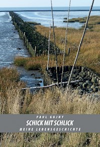 Schick mit Schlick - Meine Lebensgeschichte - Buch II - Paul Gojny - E-Book