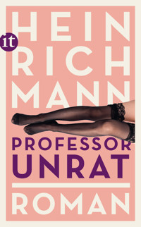 Professor Unrat - Heinrich Mann - E-Book