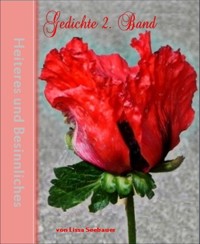 Heiteres und Besinnliches - Lissa Seebauer - E-Book