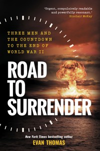 Road to Surrender - Evan Thomas - E-Book