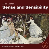 Sense and Sensibility - Jane Austen. - Hörbuch
