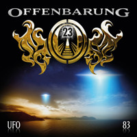Offenbarung 23, Folge 83: UFO - Paul Burghardt - Hörbuch
