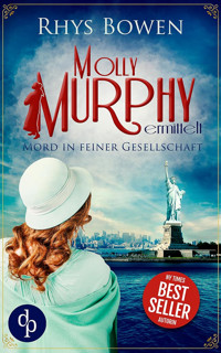 Mord in feiner Gesellschaft - Rhys Bowen - E-Book