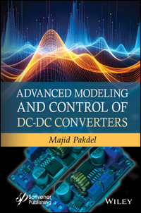 Advanced Modeling and Control of DC-DC Converters -  - E-Book