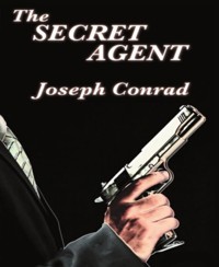 The Secret Agent (New Edition) - Joseph Conrad - E-Book