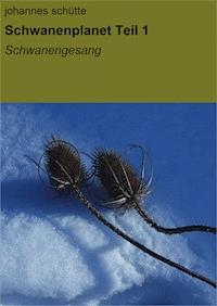 Schwanenplanet - Johannes Schütte - E-Book