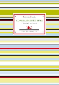 Cordialmente suya - Dionisia García - E-Book