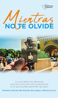 Mientras no te olvide - aa.vv - E-Book