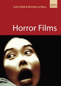 Horror Films - Colin Odell - E-Book