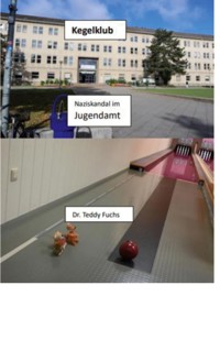 Kegelklub - Teddy Fuchs - E-Book