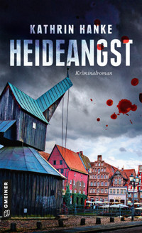 Heideangst - Kathrin Hanke - E-Book