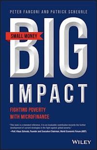 Small Money Big Impact - Peter A. Fanconi - E-Book