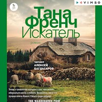 Искатель - Тана Френч - Hörbuch