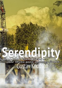 Serendipity - Gustav Knudsen - E-Book