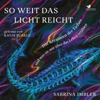 So weit das Licht reicht - Sabrina Imbler - Hörbuch