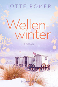Wellenwinter - Lotte Römer - E-Book