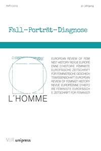 Fall – Porträt – Diagnose -  - E-Book