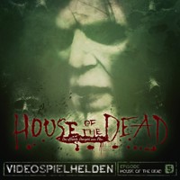 Videospielhelden, Episode 5: House Of The Dead - Dirk Jürgensen - Hörbuch