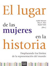 El lugar de las mujeres en la historia - AAVV - E-Book