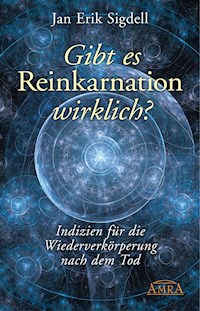 Gibt es Reinkarnation wirklich? - Jan Erik Sigdell - E-Book
