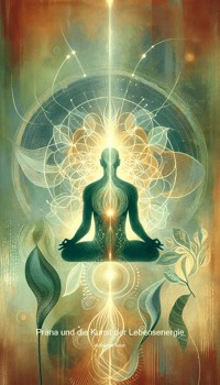 Prana und die Kunst der Lebensenergie - Anonymer Autor - E-Book