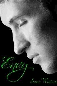 Envy - Sara Winters - E-Book