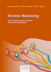 Reverse Mentoring - Sandra Jauslin - E-Book