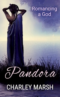 Pandora - Charley Marsh - E-Book