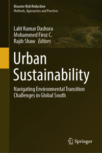 Urban Sustainability -  - E-Book