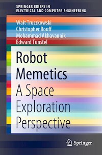 Robot Memetics - Walt Truszkowski - E-Book