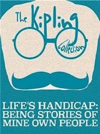 Life's Handicap - Rudyard Kipling - E-Book
