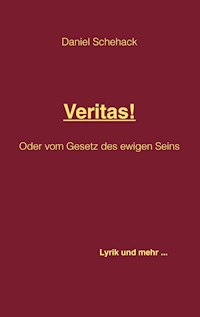 Veritas - Daniel Schehack - E-Book