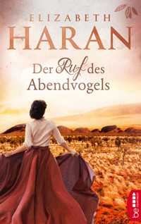 Der Ruf des Abendvogels - Elizabeth Haran - E-Book