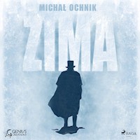 Zima - Michał Ochnik - Hörbuch