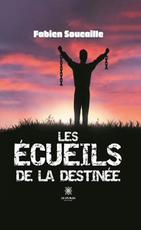 Les écueils de la destinée - Fabien Soucaille - E-Book