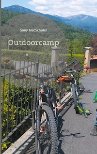 Outdoorcamp - MacSchuler Sany - E-Book