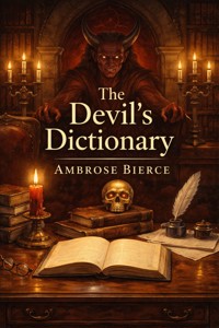 The Devil’s Dictionary (Illustrated) - Ambrose Bierce - E-Book
