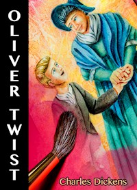 Oliver Twist - Charles Dickens - E-Book