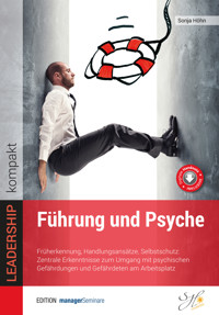 Führung und Psyche - Sonja Höhn - E-Book