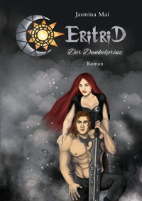 Eritrid - Jasmina Mai - E-Book
