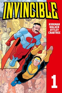 Invincible 1 - Robert Kirkman - E-Book