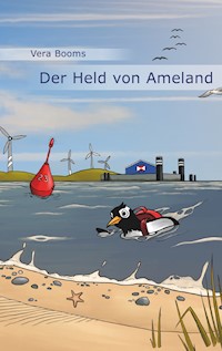 Der Held von Ameland - Vera Booms - E-Book