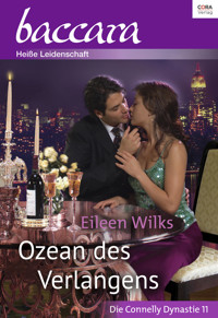 Ozean des Verlangens - Eileen Wilks - E-Book